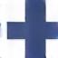 Facebook logo.
